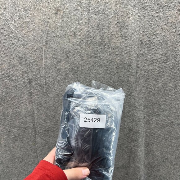 Converse Dress Women Medium Ladies Blue Sleeveless Casual Polyester A Line Vtg - Picture 9 of 11